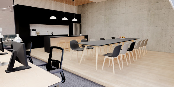 Proyectos Construcción Casas Obra Nueva en Mataró · Proyectos Edificios Oficinas