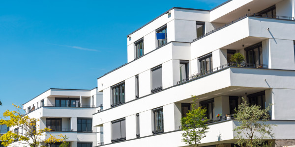Proyectos Construcción Casas Obra Nueva en Mataró · Proyectos Edificios Residenciales